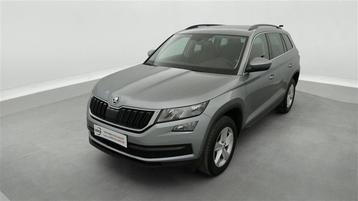 Skoda Kodiaq 2.0 tdi 4x4 Ambition Navi/Caméra/PDC/Clim beschikbaar voor biedingen