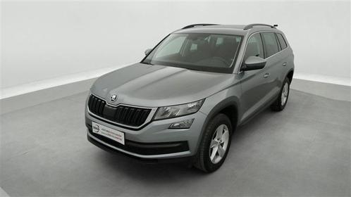 Skoda Kodiaq 2.0 tdi 4x4 Ambition Navi/Caméra/PDC/Clim, Auto's, Skoda, Bedrijf, Te koop, Kodiaq, Diesel, SUV of Terreinwagen, 5 deurs