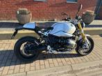 A vendre bmw nine T, Motoren, Motoren | BMW, Particulier, Meer dan 35 kW, Overig, 1200 cc