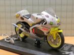 Olivier Jacque Yamaha YZR250 2000 1:18, Enlèvement ou Envoi, Neuf, Moteur, Autres marques