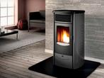 Poêle pellet 8,5kw, Enlèvement