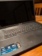 Asus LapTop X751M 17 inch, Computers en Software, Windows Laptops, Asus, 8 GB, Minder dan 2 Ghz, Ophalen of Verzenden