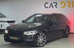 BMW 520 D Touring PACK M CAMERA/CAPTEURS/FULL OPTIONS, Cuir, Entreprise, Automatique, 119 g/km