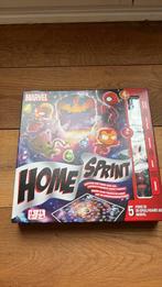 Marvel Avengers Home Sprint - Bordspel, Ophalen of Verzenden, Zo goed als nieuw