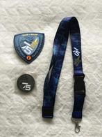 75 jaar 15e Wing, Verzamelen, Ophalen, Luchtmacht, Embleem of Badge