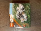 Lego Star Wars - The Razor Crest Microfighter, Nieuw, Ophalen of Verzenden, Lego