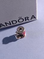 Pandora Disney bedel Muis op bobijn, Bijoux, Sacs & Beauté, Bracelets à breloques, Enlèvement ou Envoi, Neuf
