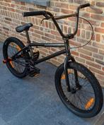 Radio Evol 20" BMX Freestyle Bike, Fietsen en Brommers, Fietsen | Crossfietsen en BMX, Ophalen, Voetsteunen