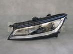 Koplamp Audi TT 8S0 XENON NIET-STUURBAAR 14-23 LH Links 8S09, Ophalen of Verzenden, 6 maanden garantie, Gebruikt