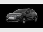 Audi Q4 e-tron Q4 e-Tron 82 kWh 45 Corporate, Auto's, Automaat, Overige modellen, Zwart, Te koop