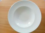 6 grote diepe pasta borden., Huis en Inrichting, Keuken | Servies, Ophalen, Zo goed als nieuw, Bord(en), Effen