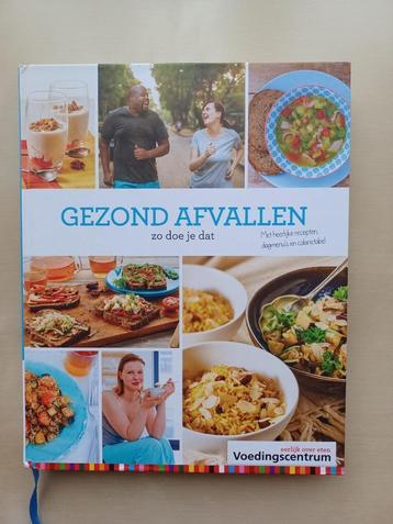 Gezond afvallen beschikbaar voor biedingen