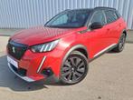 Peugeot 2008 GT/CUIR NAPPA/TOIT OUVRANT/BOITE AUTO, Auto's, Peugeot, 103 g/km, Handgeschakeld, 5 deurs, 97 kW