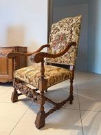 Louis XIV-stoel, Antiek en Kunst, Ophalen