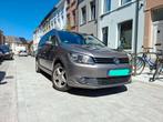 Touran 7plaatsen- 1.4tsi- Airco- cruise controle, Auto's, Volkswagen, Voorwielaandrijving, Stof, 4 cilinders, Elektrische ramen