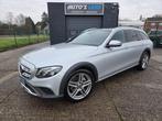 Mercedes E220d / 4-Matic / AllTerrain / Lichte vracht, Automaat, 143 kW, 4 cilinders, 149 g/km