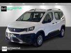 Peugeot Rifter Active, Autos, Peugeot, Autres modèles, Achat, Cruise Control, Euro 6