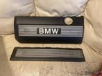 Bmw M52 motor afdekking 520i 523i 528i 320i E36 328i 5-serie, Auto-onderdelen, Ophalen of Verzenden, Gebruikt, BMW