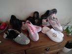 Lot de 7 paires de chaussures pour femme (P. 39/40/41), Vêtements | Femmes, Kipling, SlaengerEsmara,, Autres types, Porté, Autres couleurs
