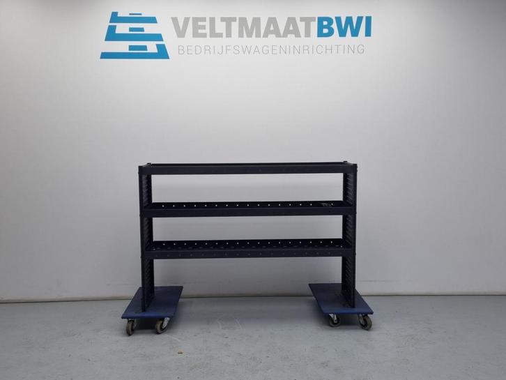 Modul-System bedrijfswagen inrichting, Autos : Divers, Autos divers Autre