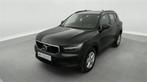 Volvo XC40 1.5 T2 Momentum Core NAVI/FULL LED/JA/PDC, Auto's, Volvo, Stof, Gebruikt, Zwart, 5 zetels