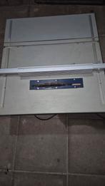 Topcraft TTS 800 - Tafelzaag, Doe-het-zelf en Bouw, Ophalen, Gebruikt, Topcraft, Overige typen