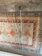 Tapie carre gabbeh en laine 200X140, Ophalen of Verzenden, Gebruikt