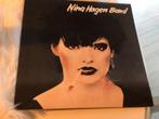 Nina Hagen : Nina Hagen Band, Cd's en Dvd's, Ophalen, Zo goed als nieuw