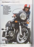 Moto Münch Mammouth 1200 TTS-E collection, Verzenden, Gelezen