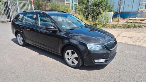 Skoda Octavia 1.6Tdi 18kw Jaar 2016 Brek Euro 6D, Auto's, Skoda, Bedrijf, Te koop, Octavia, ABS, Airbags, Airconditioning, Alarm