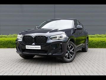 BMW Serie X X4 xDrive20i  beschikbaar voor biedingen