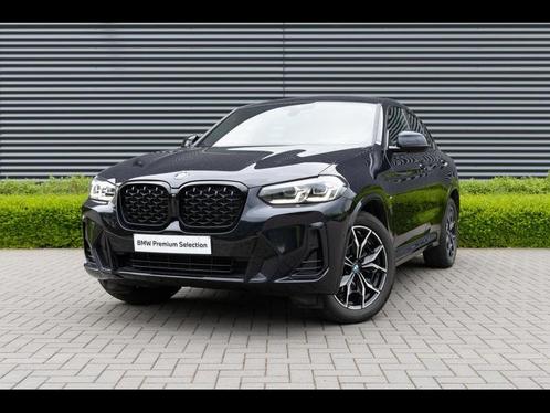 BMW Serie X X4 xDrive20i, Auto's, BMW, Bedrijf, X4, Adaptieve lichten, Airbags, Airconditioning, Alarm, Bluetooth, Boordcomputer