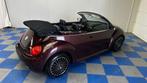 VW Beetle Cabrio 2.0i benzine AUTOMATIQUE bj. 2005 127000km, Te koop, 2000 cc, Benzine, Automaat