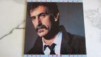 vinyl LP  Frank Zappa  Jazz From Hell, Cd's en Dvd's, Zo goed als nieuw, 1980 tot 2000, Verzenden