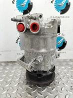 FORD FOCUS ACTIVE Active  AIRCO COMPRESSOR / AIRCOPOMP JX611, Auto-onderdelen, Ophalen of Verzenden, Gebruikt, Stiba lid