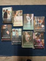 BRIDGERTON serie compleet, Boeken, Ophalen of Verzenden, Zo goed als nieuw