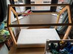 Peuter kleuter bed, Kinderen en Baby's, Ophalen, Gebruikt, Matras