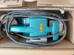 Makita 9924DB schuurmachine 850 W, Doe-het-zelf en Bouw, Gereedschap | Schuurmachines, Ophalen of Verzenden, Gebruikt, 600 tot 1200 watt