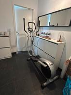 Crosstrainer, Sport en Fitness, Ophalen, Gebruikt, Crosstrainer