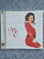 Mariah Carey  Merry Christmas, Ophalen of Verzenden, Zo goed als nieuw