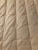 Dekbed (nieuw), Huis en Inrichting, Beige, Ophalen of Verzenden, Deken of Dekbed, Nieuw