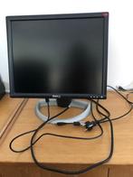 PC scherm Dell, Computers en Software, Monitoren, Ophalen, Zo goed als nieuw