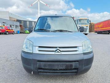 Citroen Berlingo 1.6 HDi lichte vracht EUR4 /Airco beschikbaar voor biedingen