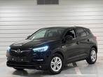 Opel Grandland X 1.6 CDTI, Autos, Opel, SUV ou Tout-terrain, 5 places, Carnet d'entretien, Cuir