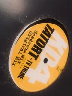 KD4 Tatort - TV Theme 12”, Cd's en Dvd's, Vinyl | Dance en House, Ophalen of Verzenden, Zo goed als nieuw