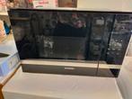 Siemens oven inbouw 38 cm nis, Elektronische apparatuur, Microgolfovens, Gebruikt, Microgolfoven, Ophalen of Verzenden, Inbouw