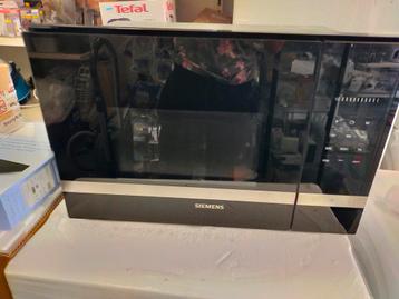 Siemens oven inbouw 38 cm nis beschikbaar voor biedingen
