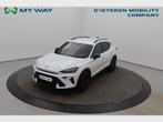Cupra Formentor Formentor 2.0 TSI 4Drive VZ DSG, Auto's, Overige Auto's, Automaat, Bedrijf, Zilver of Grijs, Alarm
