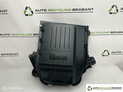 Luchtfilterhuis origineel BMW 3-serie 7556547, Auto-onderdelen, Motor en Toebehoren, BMW, Gebruikt, Ophalen of Verzenden