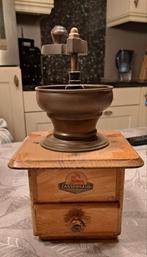 Oude koffiemolen, Enlèvement ou Envoi